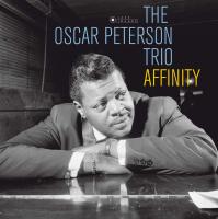 Виниловая пластинка PETERSON OSCAR / AFFINITY (1LP)