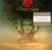 Компакт-диск The Flower Kings / Desolation Rose (2CD)