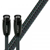 Аналоговый межблочный кабель AudioQuest Sydney 5DIN-5DIN (0.6 м)