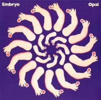Виниловая пластинка Embryo / Opal (Black) (1LP)