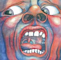 Виниловая пластинка King Crimson / In The Court Of The Crimson King (LP) Виниловая пластинка King Crimson / In The Court Of The Crimson King (LP)