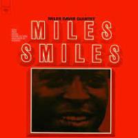 Виниловая пластинка Miles Davis / Miles Smiles (1LP)