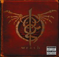 Компакт-диск Lamb Of God / Wrath (Jewel) (1CD)