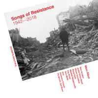 Виниловая пластинка MARC RIBOT / SONGS OF RESISTANCE 1942-2018 (2LP)