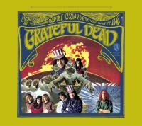 Компакт-диск Grateful Dead / The Grateful Dead (HDCD)