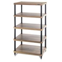 Стенд Solidsteel S3-5 (Walnut)