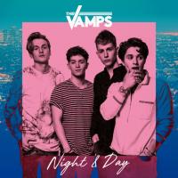 Виниловая пластинка The Vamps / Night & Day (Night Edition)(LP)