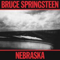 Виниловая пластинка Bruce Springsteen / Nebraska (LP)