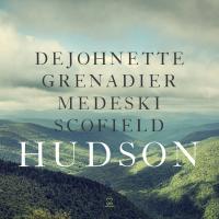 Виниловая пластинка Dejohnette And Grenadier And Medeski And Scofield / Hudson (2LP)