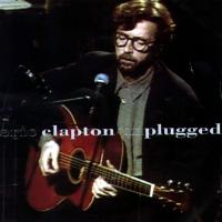Компакт-диск Eric Clapton / Unplugged (CD)