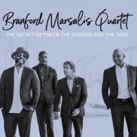 Виниловая пластинка MARSALIS BRANFORD -QUART The Secret Between The Shadow And The So (LP)