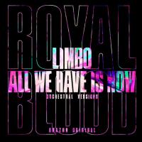 Виниловая пластинка Royal Blood / Limbo - Orchestral Version - Amazon Original (Limited Edition)(7" Vinyl Single) Виниловая пластинка Royal Blood / Limbo - Orchestral Version - Amazon Original (Limited Edition)(7" Vinyl Single)