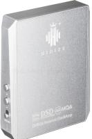 Усилитель для наушников Hidizs DH80S Gray