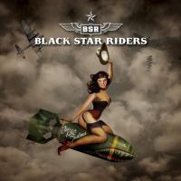 Компакт-диск Black Star Riders / The Killer Instinct (RU)(CD)