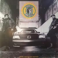 Виниловая пластинка Pete Rock / Mecca & the Soul Brother (Yellow ) (2LP)