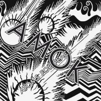 Компакт-диск Atoms For Peace / Amok (RU)(CD)