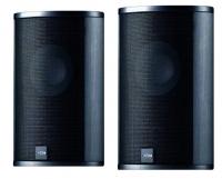 Полочная акустика Canton CD 220.3, black