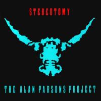 Компакт-диск The Alan Parsons Project / Stereotomy (CD)