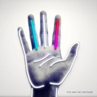 Компакт-диск Fitz And The Tantrums / Fitz And The Tantrums (1CD)
