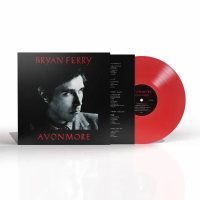 Виниловая пластинка Bryan Ferry / Avonmore (coloured) (1LP)
