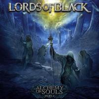 Компакт-диск Lords Of Black / Alchemy Of Souls, Part 1 (RU)(CD)