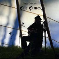 Виниловая пластинка Neil Young / The Times (12" Vinyl EP)