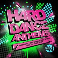 Компакт-диск Hard Dance Anthems (4CD)