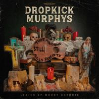 Виниловая пластинка DROPKICK MURPHYS / THIS MACHINE STILL KILLS FASCISTS (1LP)
