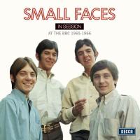 Виниловая пластинка SMALL FACES / IN SESSION AT THE BBC 1965-1966 (2LP)