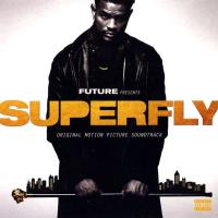 Компакт-диск Soundtrack / Future: Superfly (CD)