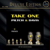 Виниловая пластинка David Piltch & Aaron Davis / Take One (2LP)