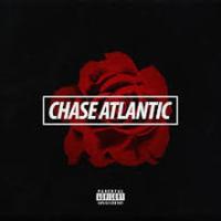 Виниловая пластинка Chase Atlantic / Chase Atlantic Version 3 (coloured) (2LP)