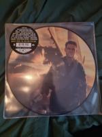 Виниловая пластинка OST / Top Gun: Maverick (Picture) (1LP)