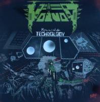 Виниловая пластинка Voivod / Killing Technology (1LP)