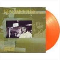 Виниловая пластинка Lee Perry & Friends / Open The Gate (Orange Vinyl) (3LP)