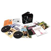 Компакт-диск Henry Mancini / The Classic Soundtrack Collection (9CD)