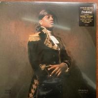 Виниловая пластинка SKI MASK THE SLUMP GOD / STOKELEY (1LP)