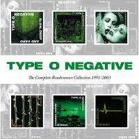 Компакт-диск Type O Negative / The Complete Roadrunner Collection 1991-2003 (6CD)