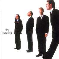 Компакт-диск David Bowie / Tin Machine (1CD)