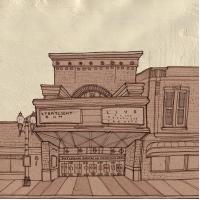 Виниловая пластинка Straylight Run / Live At The Patchogue Theatre (LP)