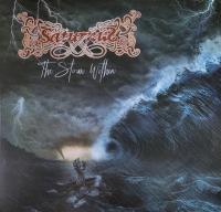 Виниловая пластинка Saturnus / The Storm Within (2LP)