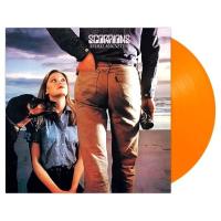 Виниловая пластинка Scorpions / Animal Magnetism (Coloured Vinyl)(LP)