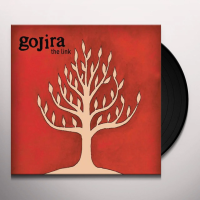 Виниловая пластинка Gojira / The Link (1LP)
