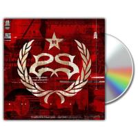 Компакт-диск Stone Sour / Hydrograd (CD)