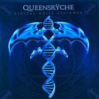 Виниловая пластинка Queensryche / Digital Noise Alliance (2LP) Виниловая пластинка Queensryche / Digital Noise Alliance (2LP)