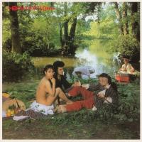 Виниловая пластинка BOW WOW WOW / SEE JUNGLE! SEE JUNGLE!.. (LP, LIM.ED.,COL.,MUSIC ON VINYL)