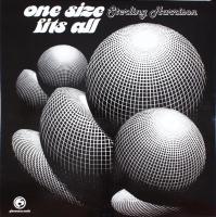 Виниловая пластинка Harrison Sterling / One Size Fits All (LP)