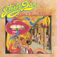 Компакт-диск Steely Dan / Can't Buy A Thrill (CD)