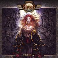 Виниловая пластинка Ten / Gothica (LP)