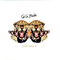Компакт-диск Go Go Berlin / New Gold (CD)